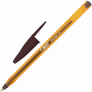 BIC BOLIGRAFO CRISTAL FINE 08 0.3mm NEGRO 872731